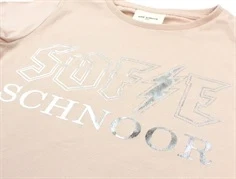 Sofie Schnoor Girls t-shirt light rose